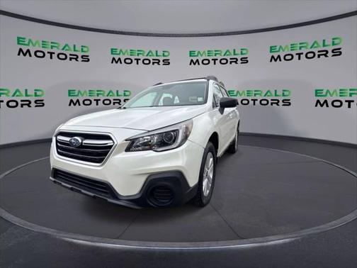 2019 Subaru Outback 2.5i