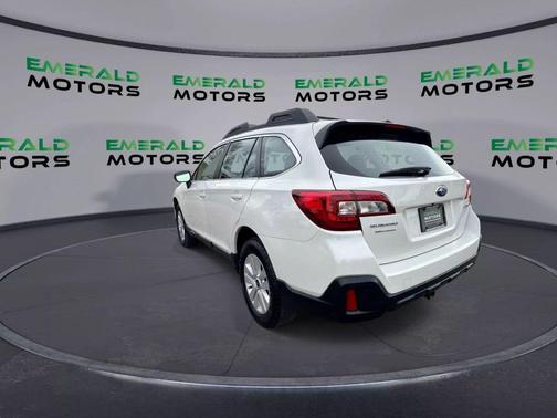 2019 Subaru Outback 2.5i