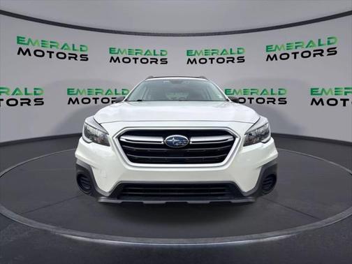 2019 Subaru Outback 2.5i