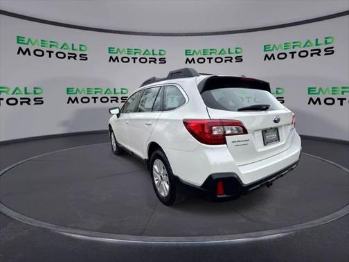 2019 Subaru Outback 2.5i