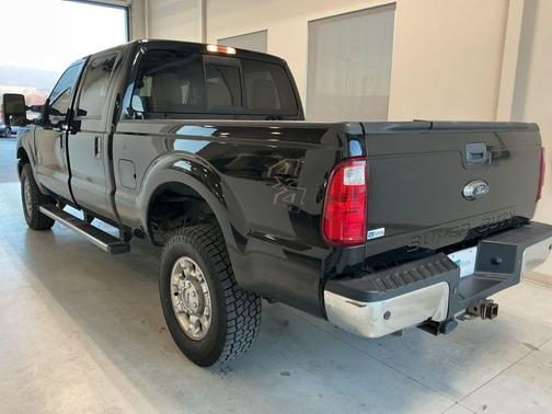 2016 Ford F-350 Lariat Super Duty