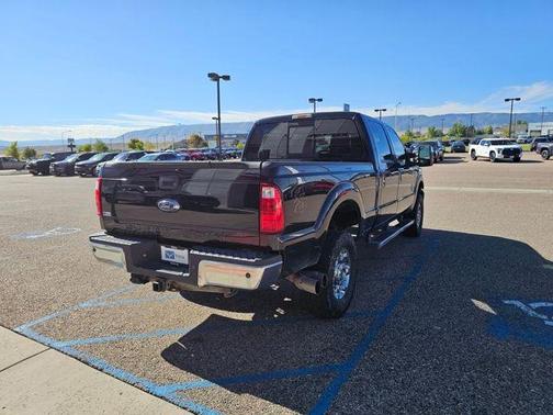 2016 Ford F-350 Lariat Super Duty