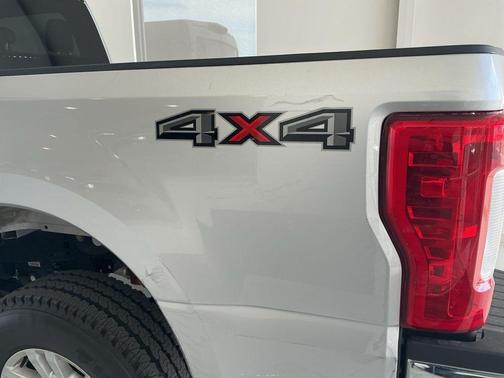 2019 Ford F-250 XLT