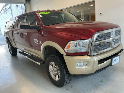2013 RAM 2500 
