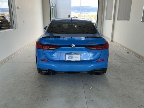 2021 BMW M235 Gran Coupe i xDrive
