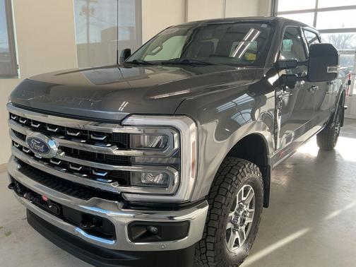 2024 Ford F-350 Lariat Super Duty