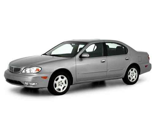 2000 INFINITI I30 