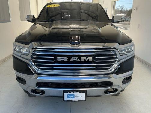 2019 RAM 1500 Longhorn