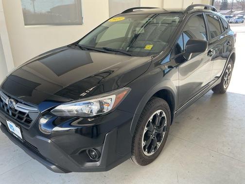 2023 Subaru Crosstrek Base