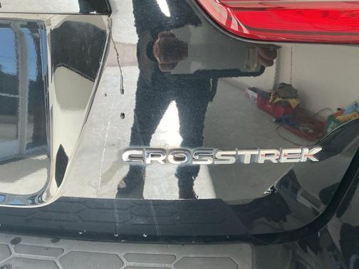 2023 Subaru Crosstrek Base