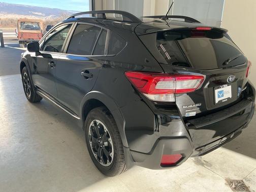 2023 Subaru Crosstrek Base