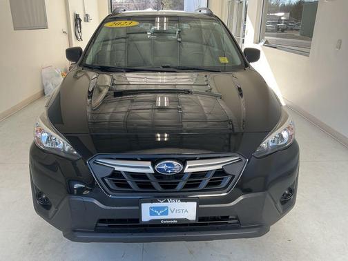 2023 Subaru Crosstrek Base