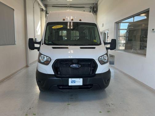 2022 Ford Transit-350 Base