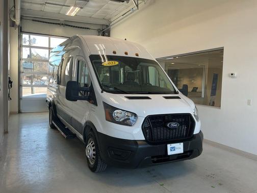 2022 Ford Transit-350 Base
