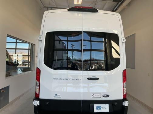 2022 Ford Transit-350 Base