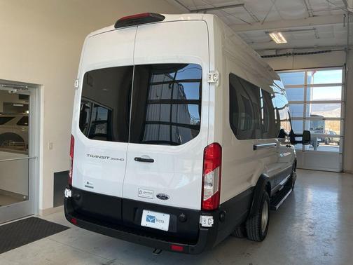 2022 Ford Transit-350 Base