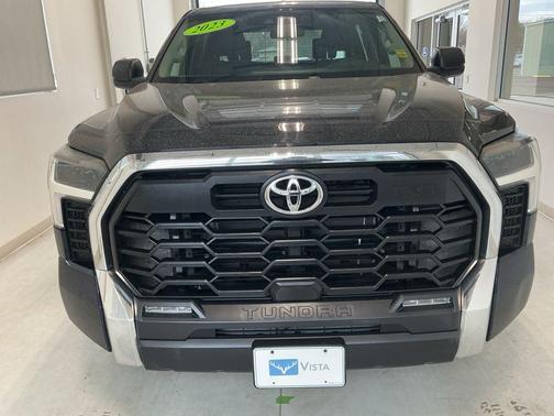 2023 Toyota Tundra SR5