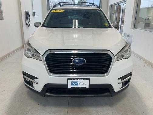 2019 Subaru Ascent Touring 7-Passenger