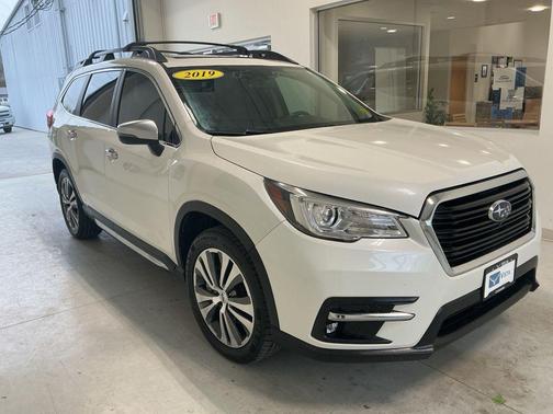2019 Subaru Ascent Touring 7-Passenger