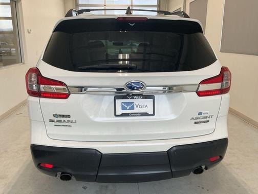 2019 Subaru Ascent Touring 7-Passenger