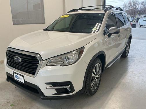 2019 Subaru Ascent Touring 7-Passenger