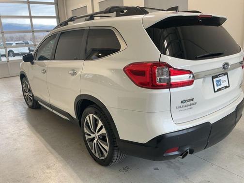 2019 Subaru Ascent Touring 7-Passenger