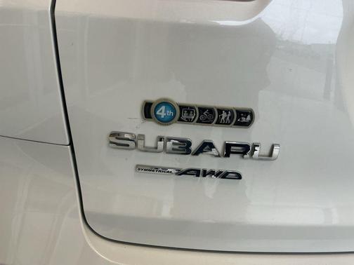 2019 Subaru Ascent Touring 7-Passenger