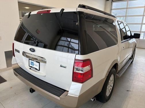 2013 Ford Expedition EL XLT