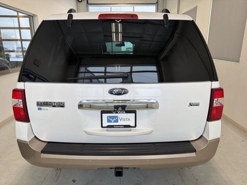 2013 Ford Expedition EL XLT