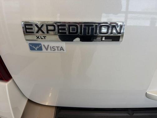 2013 Ford Expedition EL XLT