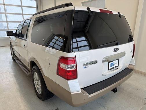 2013 Ford Expedition EL XLT