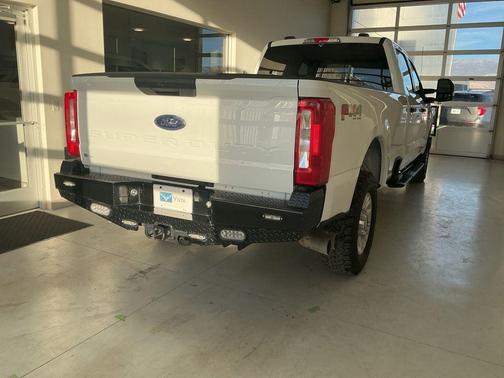 2023 Ford F-250 XLT
