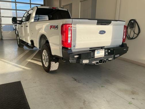 2023 Ford F-250 XLT