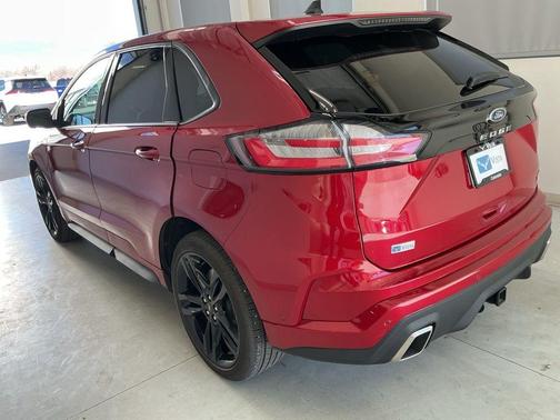 2024 Ford Edge ST
