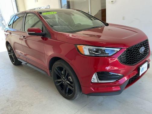 2024 Ford Edge ST