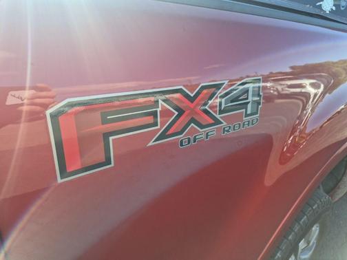 Chili Pepper Red 2019 Ford Ranger Lariat