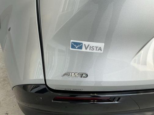 Celestial Silver Metallic 2023 Toyota Sienna Platinum 7 passenger