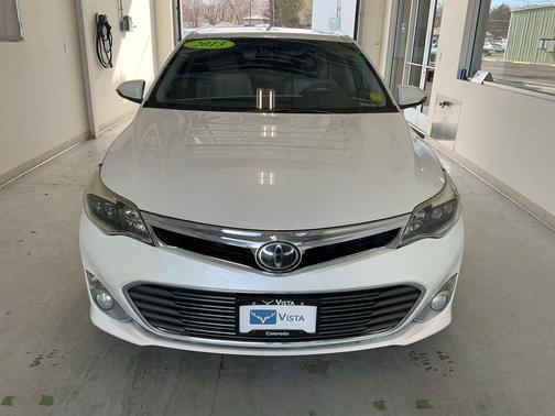2013 Toyota Avalon Limited