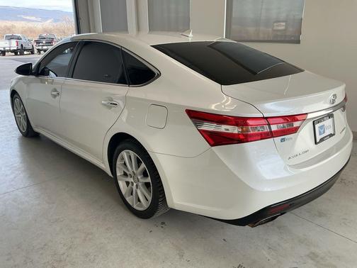 2013 Toyota Avalon Limited
