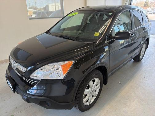 2009 Honda CR-V EX-L