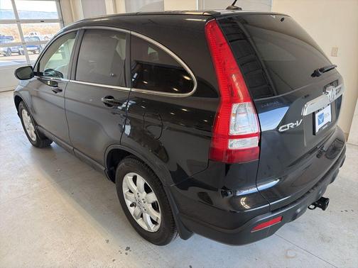 2009 Honda CR-V EX-L