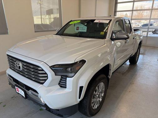 2024 Toyota Tacoma Limited