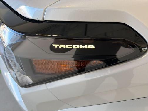 2024 Toyota Tacoma Limited