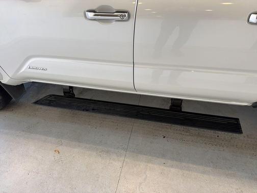 2024 Toyota Tacoma Limited