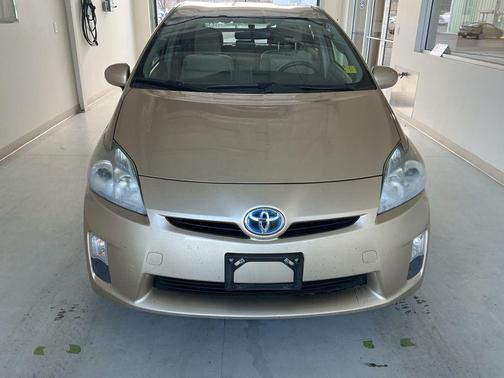 2010 Toyota Prius I
