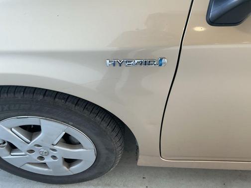 2010 Toyota Prius I