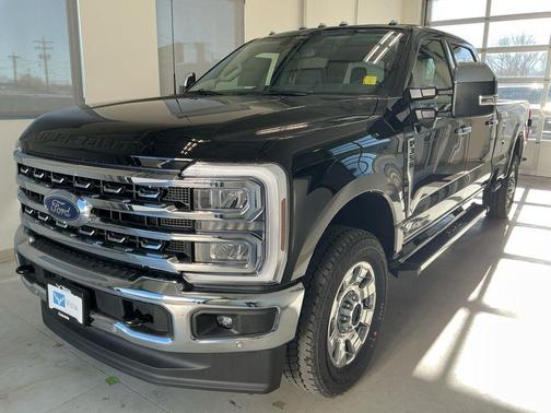 2026 Ford F-350 Lariat Super Duty