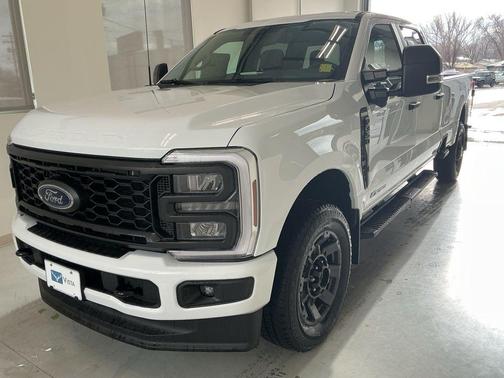 2026 Ford F-350 XL