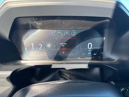 Black Metallic 2022 Ford Expedition Limited