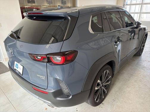 2025 Mazda CX-50 2.5 Turbo Premium Package